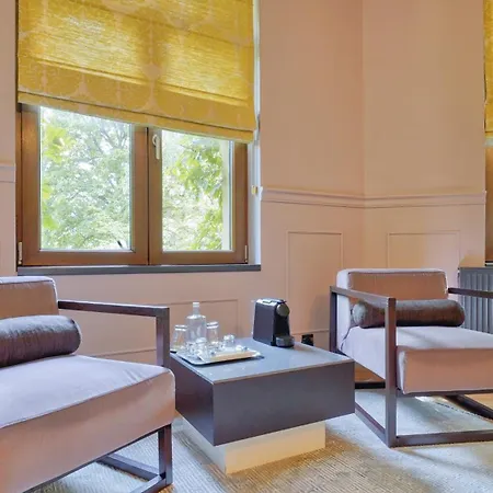 Relax In Style Boutique (adults Only) Hotel Braszów