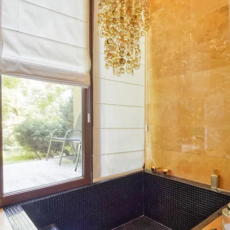 Hotel Relax In Style Boutique (adults Only) Braszów