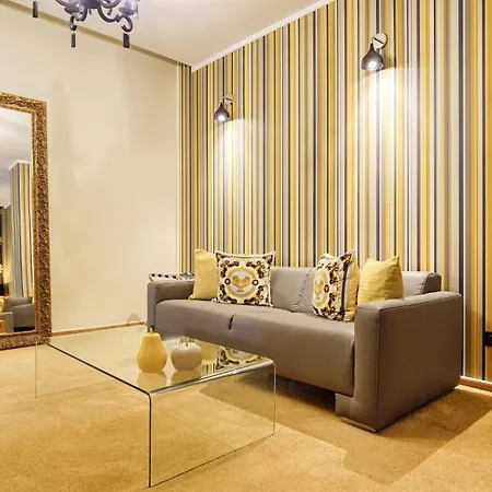 Relax In Style Boutique (adults Only) Hotel Braszów