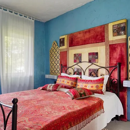 Relax In Style Boutique (adults Only) Hotel 5*