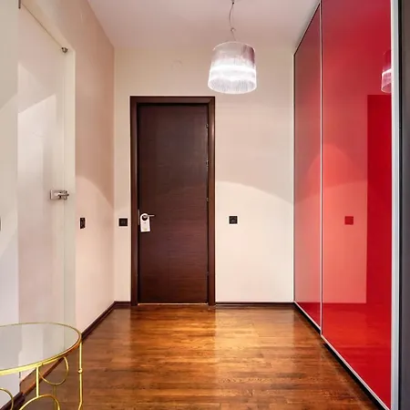 Relax In Style Boutique (adults Only) 5* Braszów
