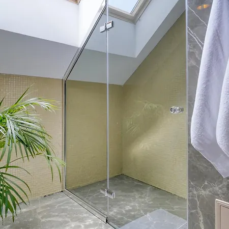Relax In Style Boutique (adults Only) Hotel Braszów