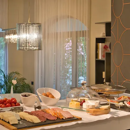 Relax In Style Boutique (adults Only) 5* Braszów