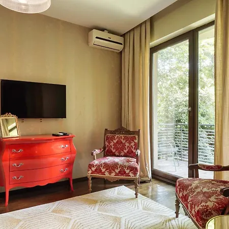 Hotel Relax In Style Boutique (adults Only)