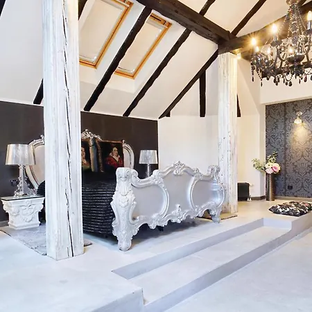 Hotel Relax In Style Boutique (adults Only) Braszów