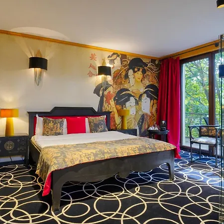 Relax In Style Boutique (adults Only) 5* Braszów