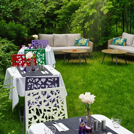 Relax In Style Boutique (adults Only) 5* Braszów