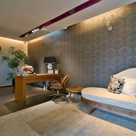 Relax In Style Boutique (adults Only) Otel