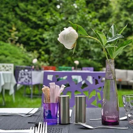 Relax In Style Boutique (adults Only) Braszów