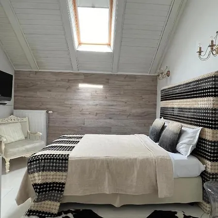 Hotel Relax In Style Boutique (adults Only) Brasov
