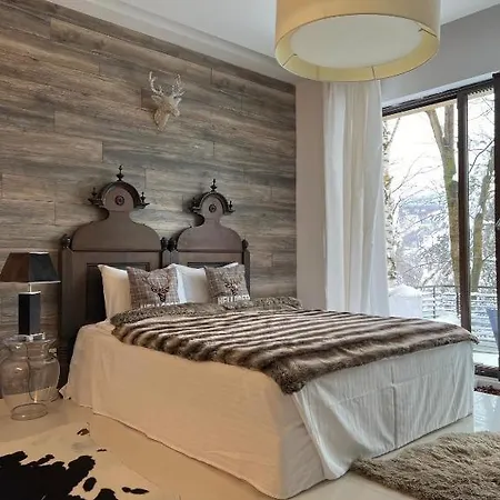Relax In Style Boutique (adults Only) Braszów